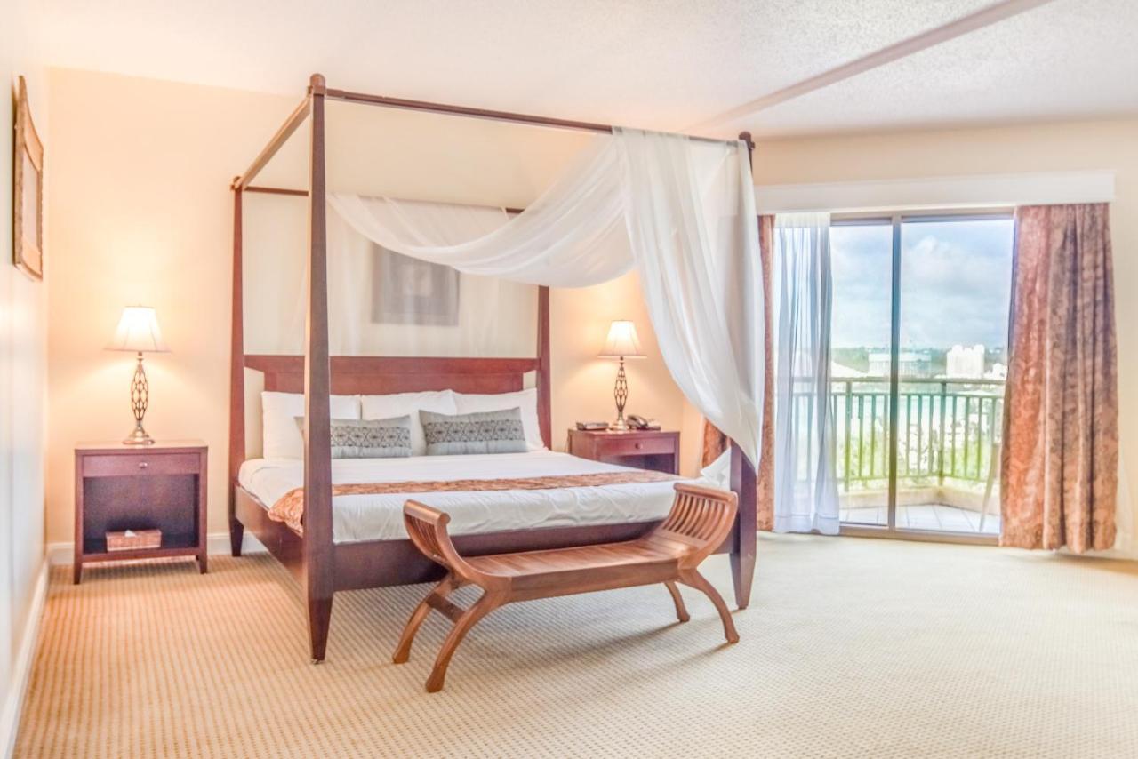 Holiday Resort & Spa Guam Tumon Ngoại thất bức ảnh