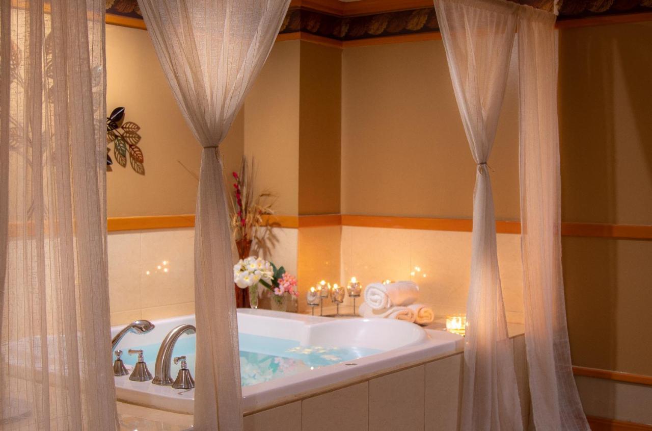 Holiday Resort & Spa Guam Tumon Ngoại thất bức ảnh